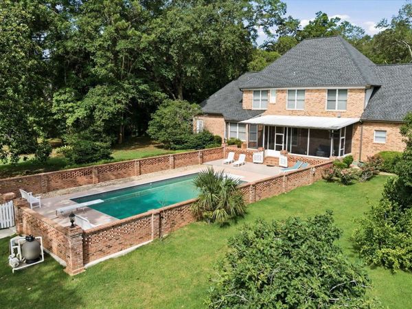 998 Rosebay Court, Tallahassee, FL 32312