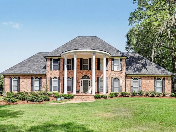 998 Rosebay Court , Tallahassee, FL 32312