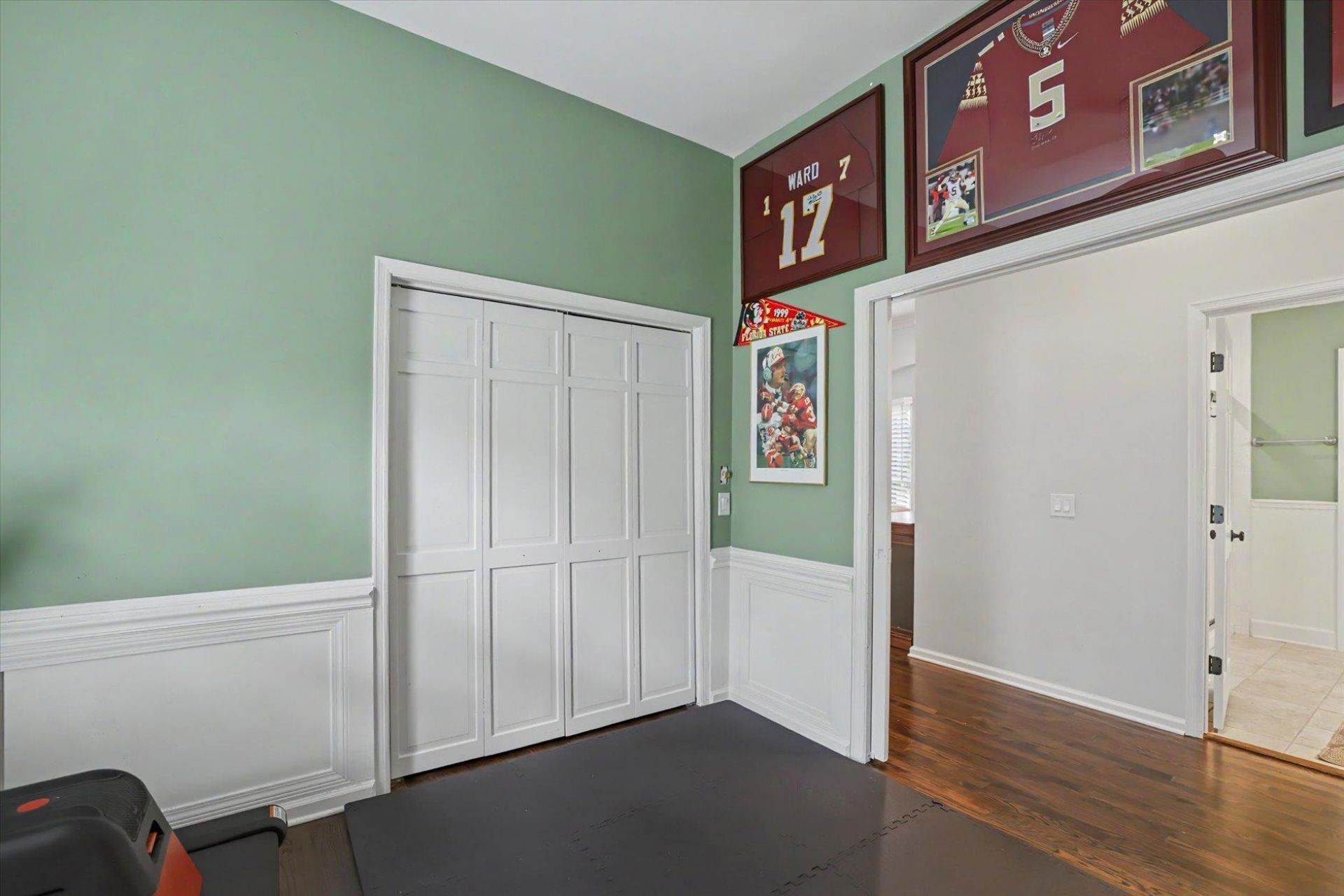 998 Rosebay Court, Tallahassee, FL 32312 Photo