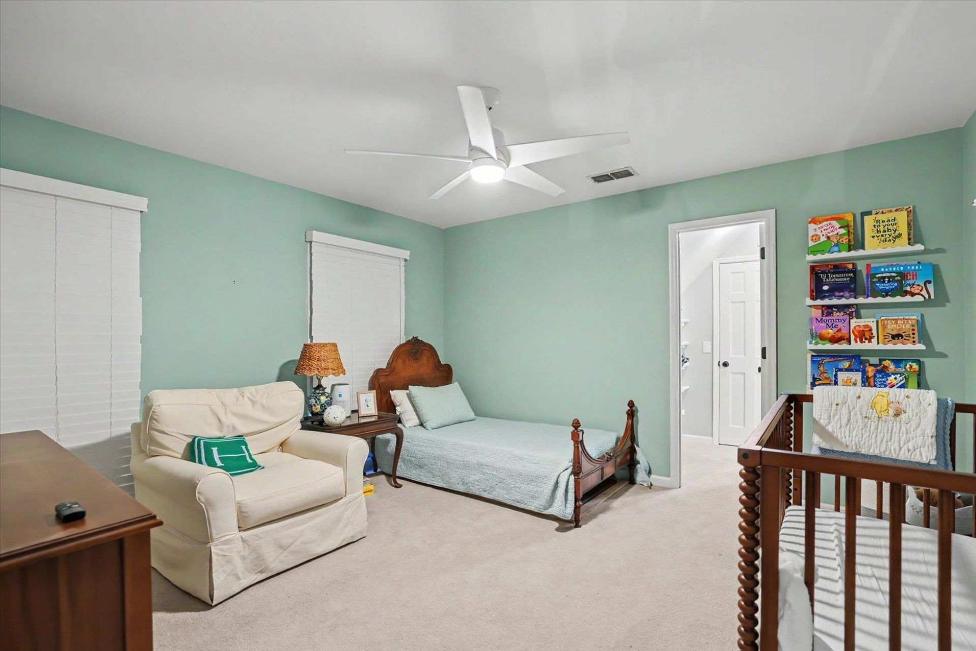 998 Rosebay Court, Tallahassee, FL 32312 Photo