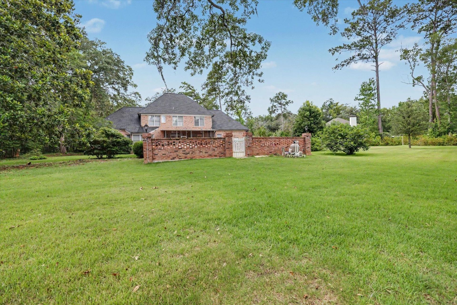 998 Rosebay Court, Tallahassee, FL 32312 Photo
