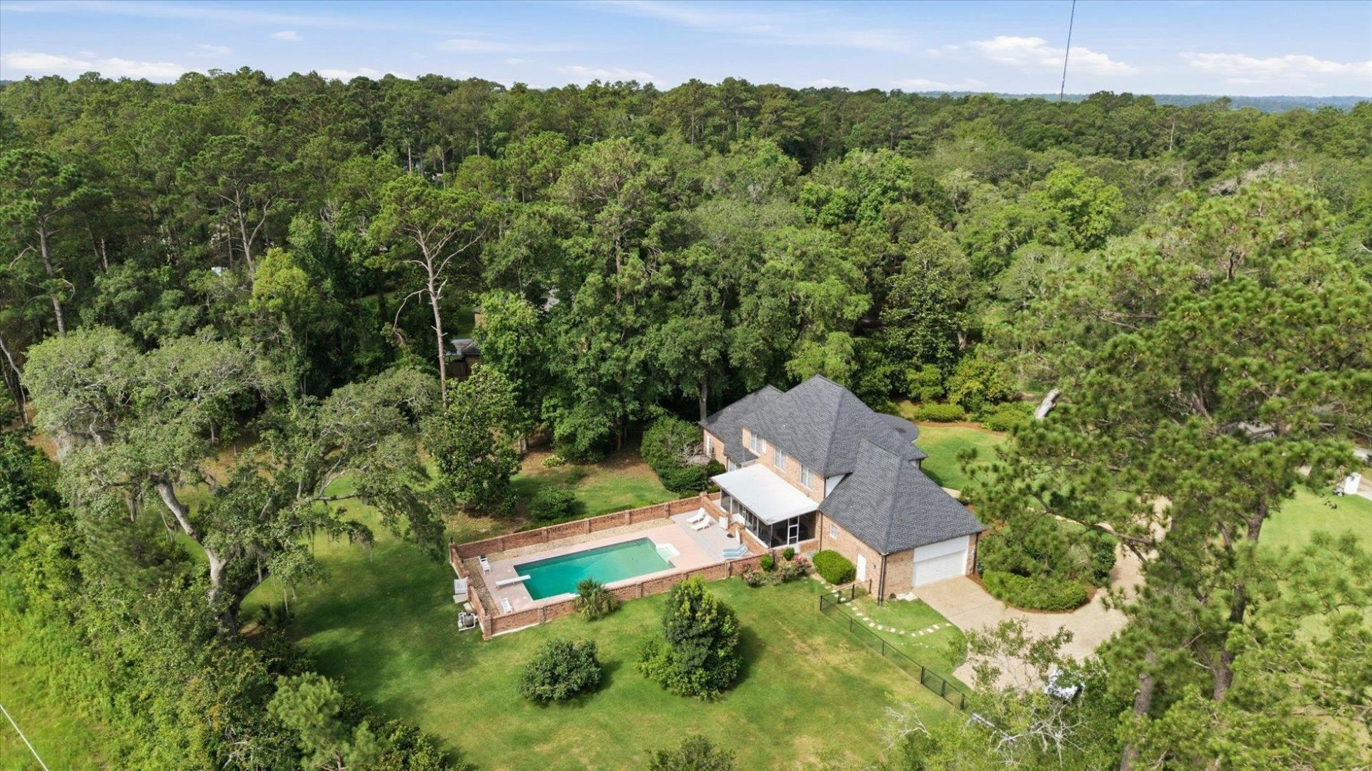 998 Rosebay Court, Tallahassee, FL 32312 Photo