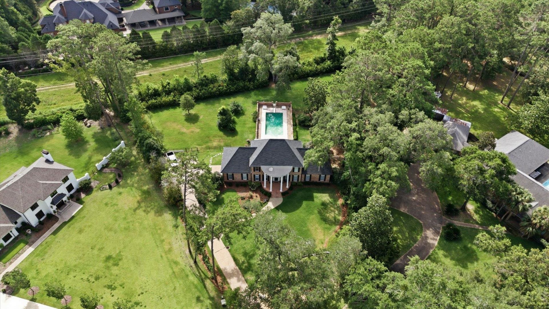 998 Rosebay Court, Tallahassee, FL 32312 Photo