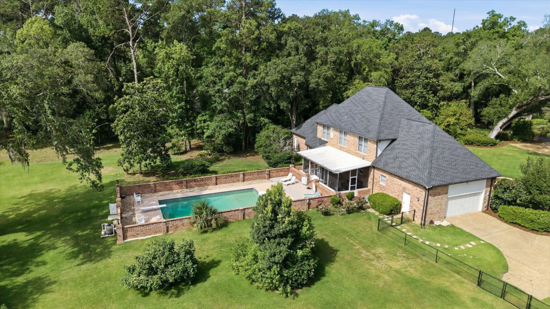 998 Rosebay Court, Tallahassee, FL 32312 Photo
