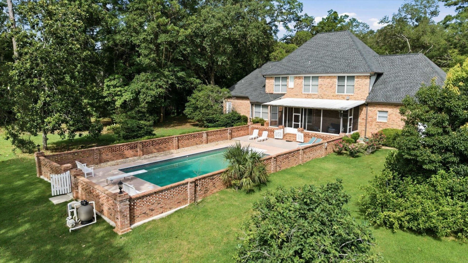 998 Rosebay Court , Tallahassee, FL 32312 Photo
