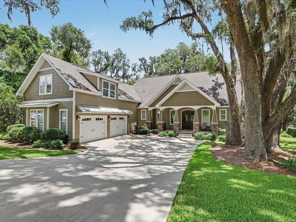 3210 DUNBAR Lane, Tallahassee, FL 32311