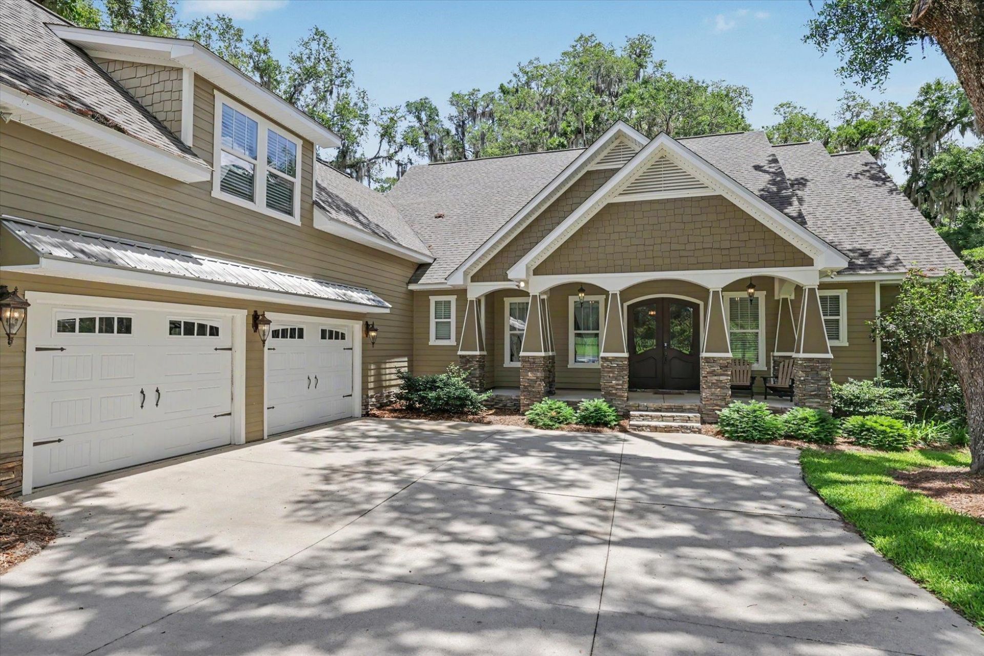 3210 Dunbar Lane, Tallahassee, FL 32311 Photo