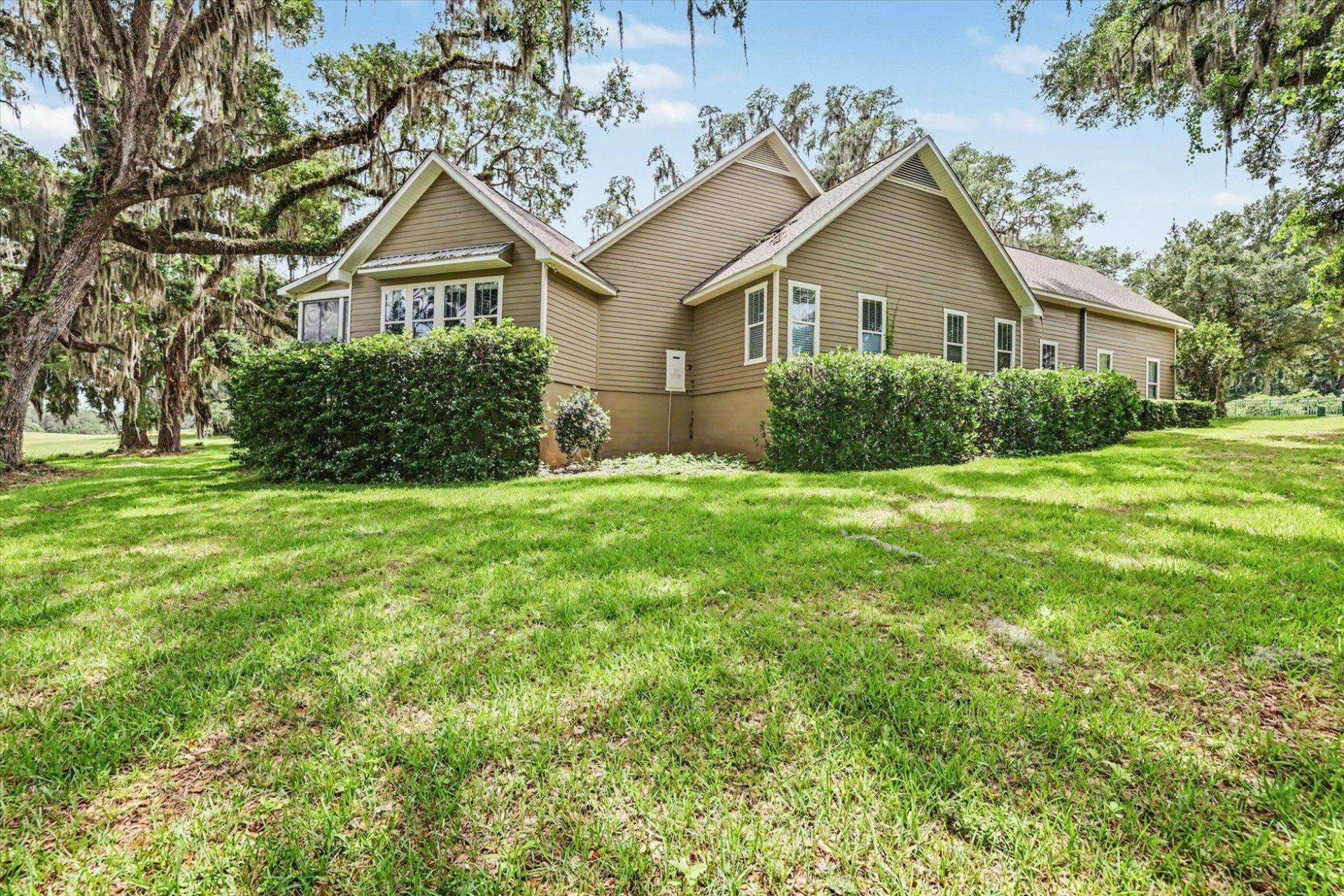 3210 Dunbar Lane, Tallahassee, FL 32311 Photo