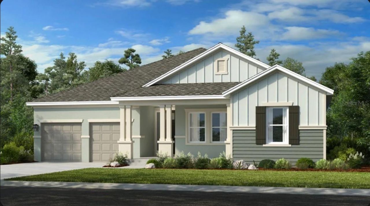 12959 Harvest Rain Avenue, Winter Garden, FL 34787 Main Photo