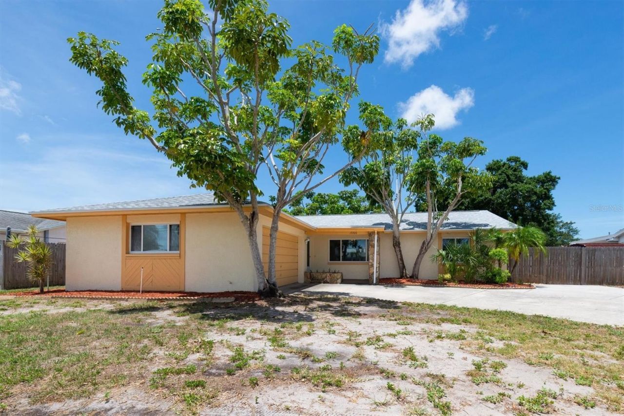 13200 Ridge Road , Largo, FL 33778 Photo