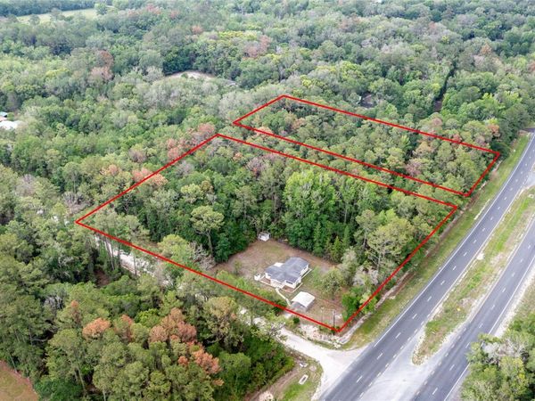 16913 NE 77TH LANE , HAWTHORNE, FL 32640