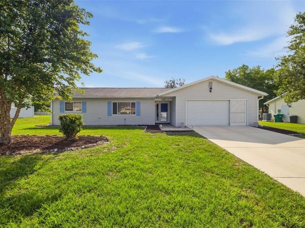 11089 SW 78TH COURT , OCALA, FL 34476