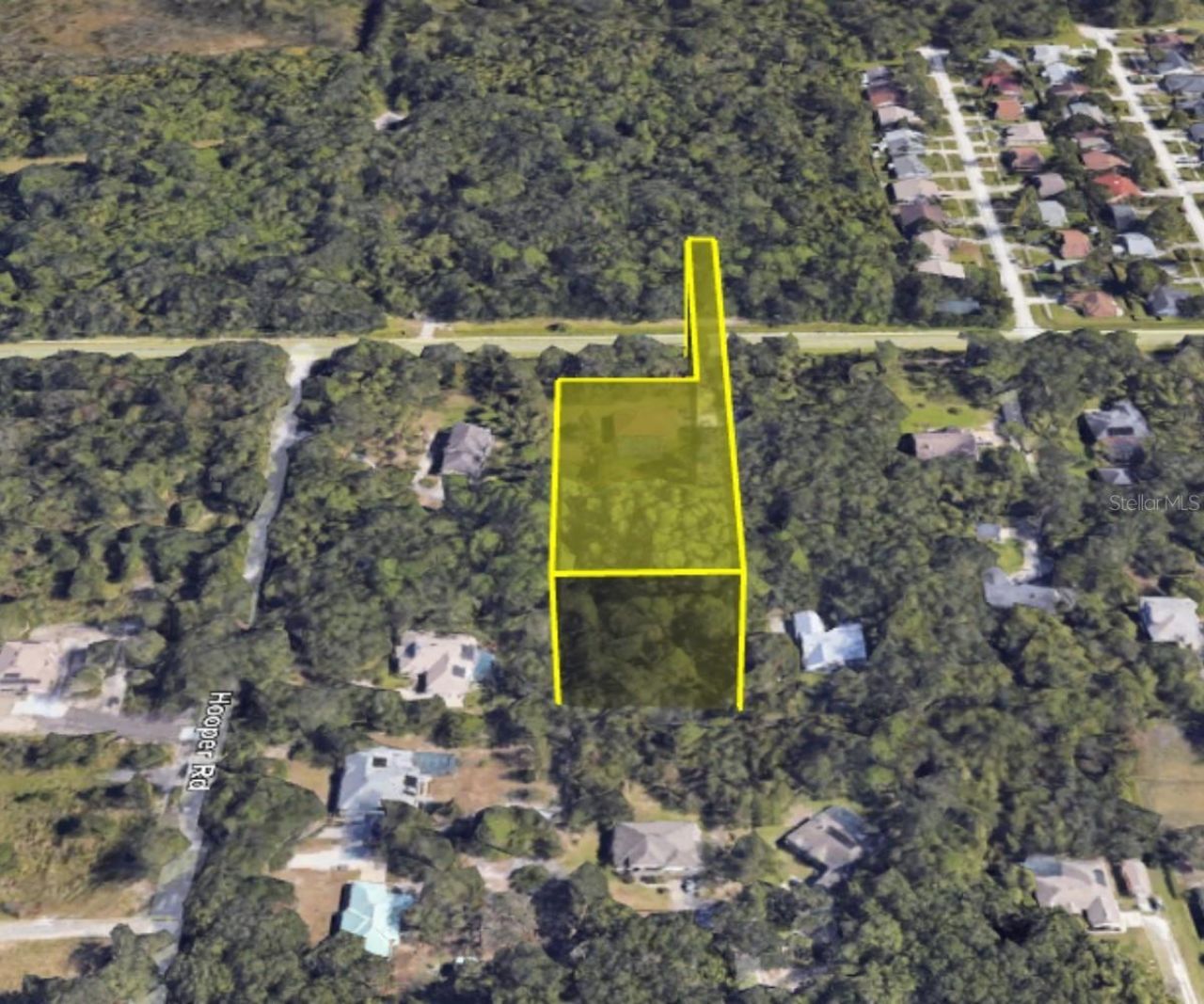 Tbd N Range Road, Cocoa, FL 32926 Photo