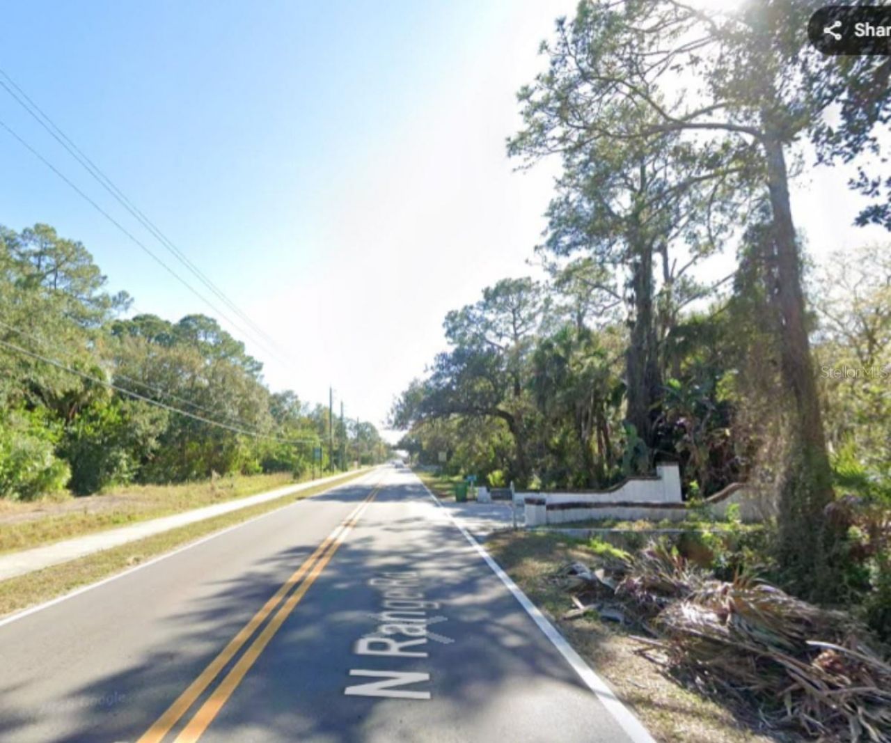 Tbd N Range Road, Cocoa, FL 32926 Photo