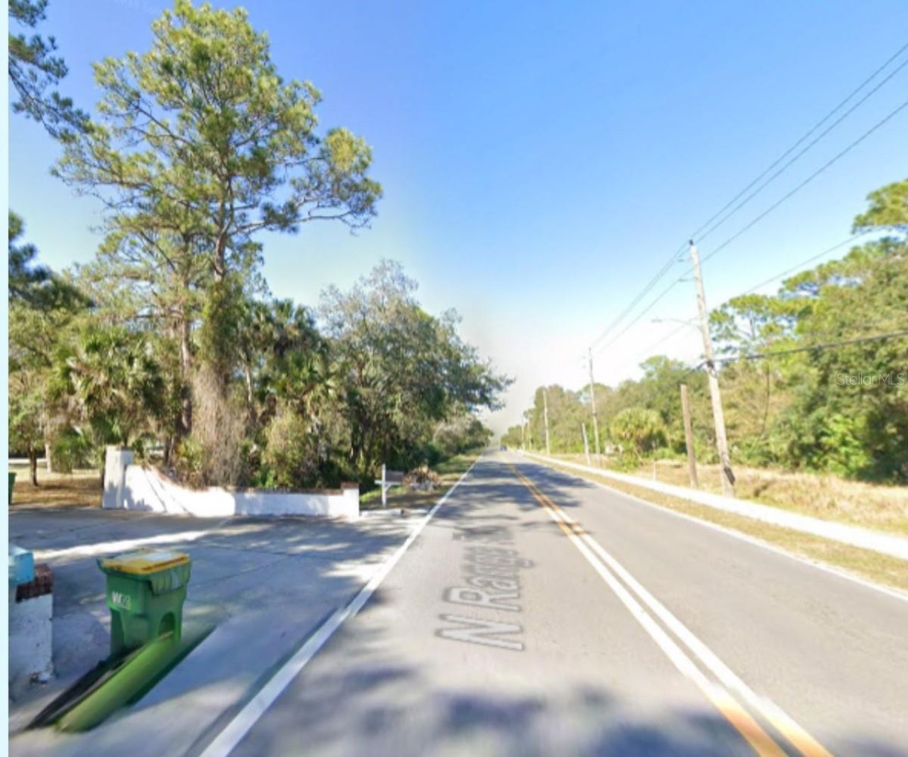 Tbd N Range Road, Cocoa, FL 32926 Photo