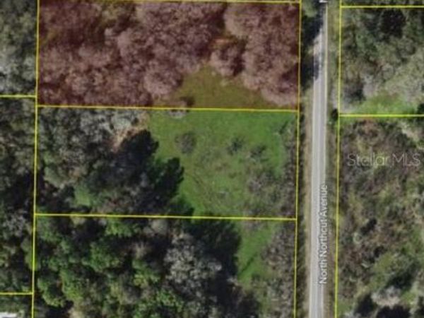 9682 N NORTHCUT AVENUE , CRYSTAL RIVER, FL 34428