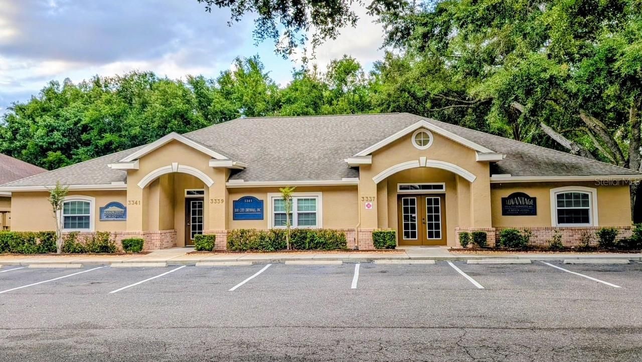 3341 W Bearss Avenue, Tampa, FL 33618 Photo