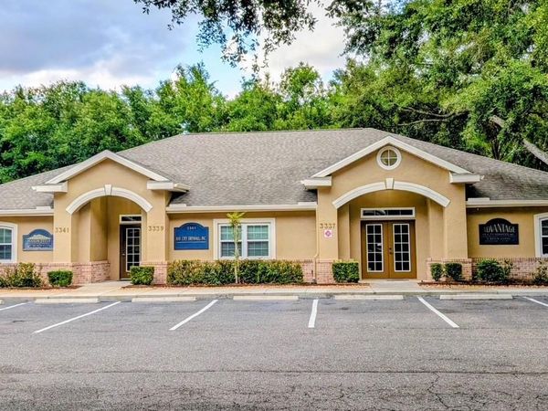 3341 W BEARSS AVENUE, TAMPA, FL 33618