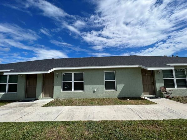 44 WALNUT ROAD , Unit 2, OCALA, FL 34480