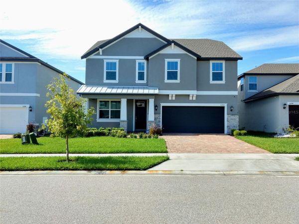 3280 STONEWYCK STREET , ORLANDO, FL 32824
