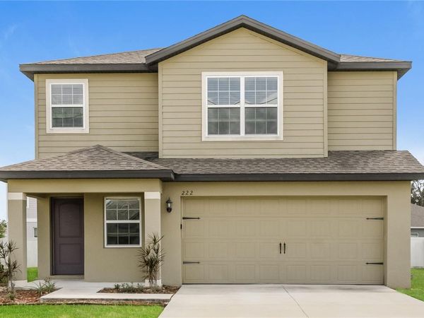 222 FIG COURT , KISSIMMEE, FL 34759