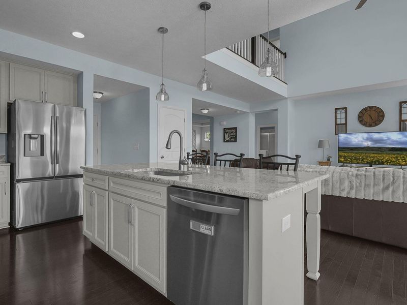 5609 Meadowhaven Drive, Powell, OH 43065 Photo 14
