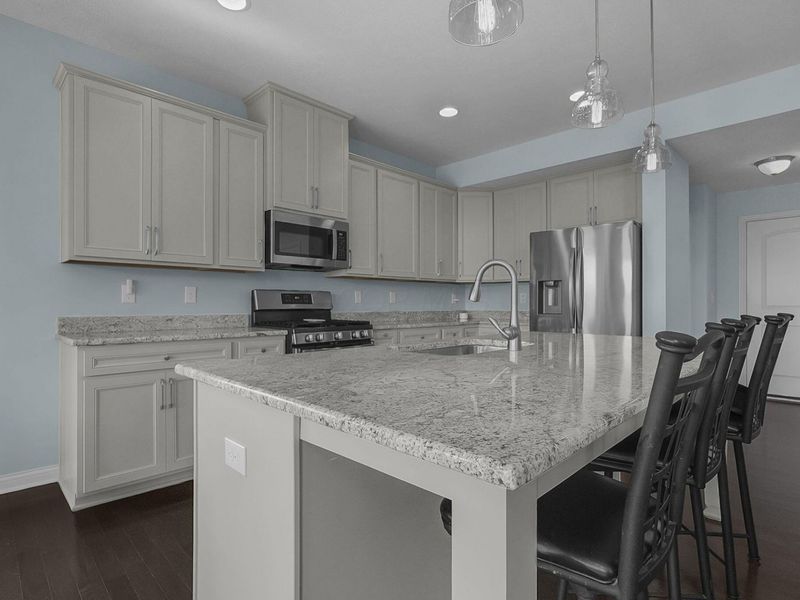 5609 Meadowhaven Drive, Powell, OH 43065 Photo 15