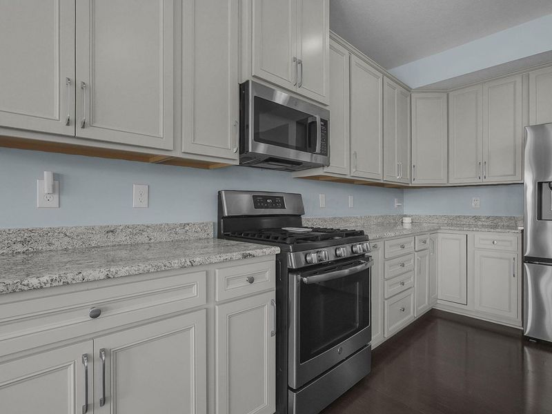 5609 Meadowhaven Drive, Powell, OH 43065 Photo 16