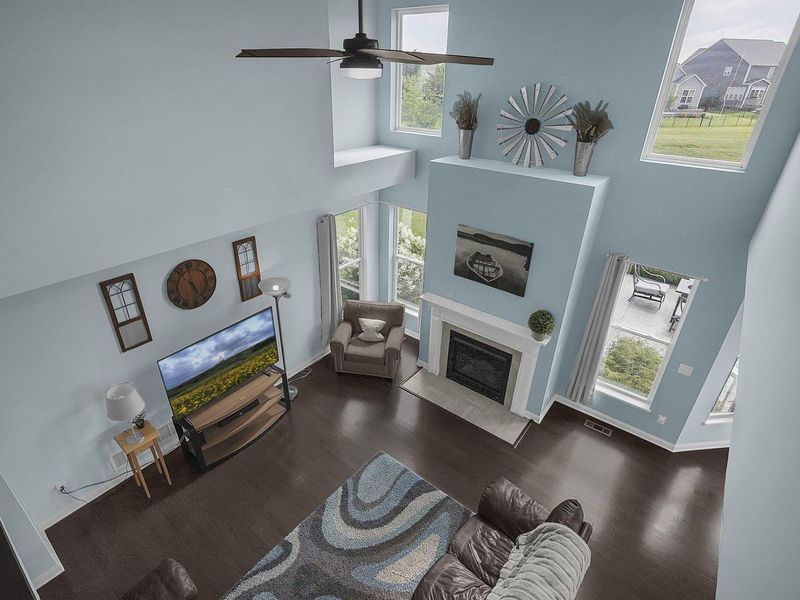 5609 Meadowhaven Drive, Powell, OH 43065 Photo 19