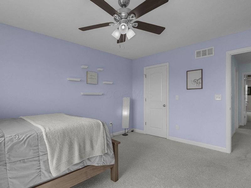 5609 Meadowhaven Drive, Powell, OH 43065 Photo 28