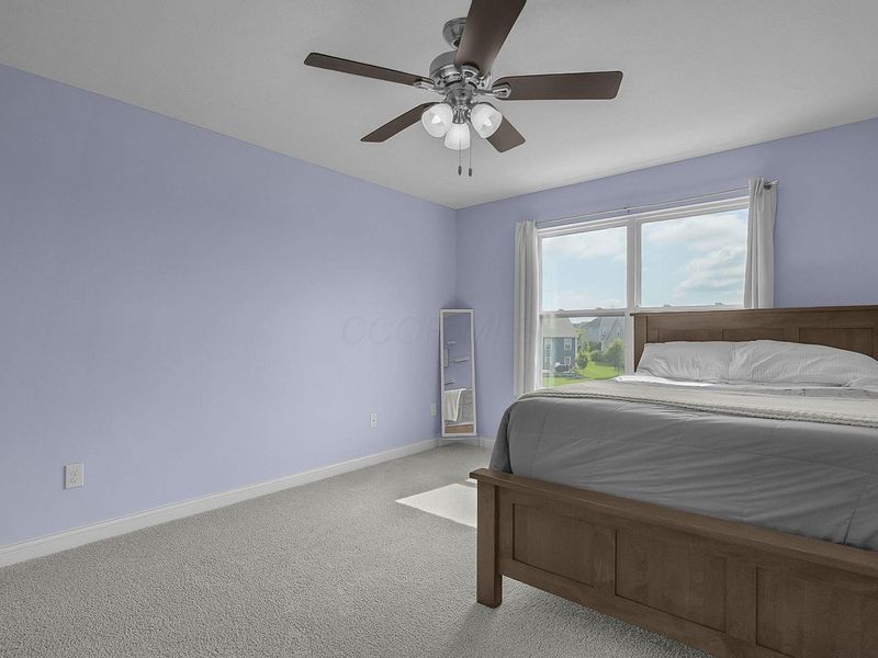 5609 Meadowhaven Drive, Powell, OH 43065 Photo 29