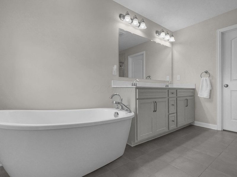 5609 Meadowhaven Drive, Powell, OH 43065 Photo 33