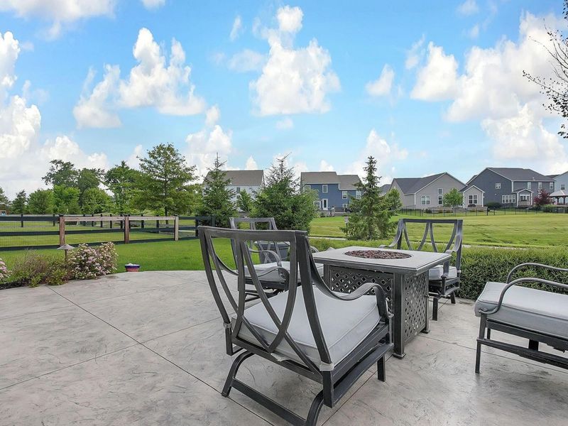 5609 Meadowhaven Drive, Powell, OH 43065 Photo 43