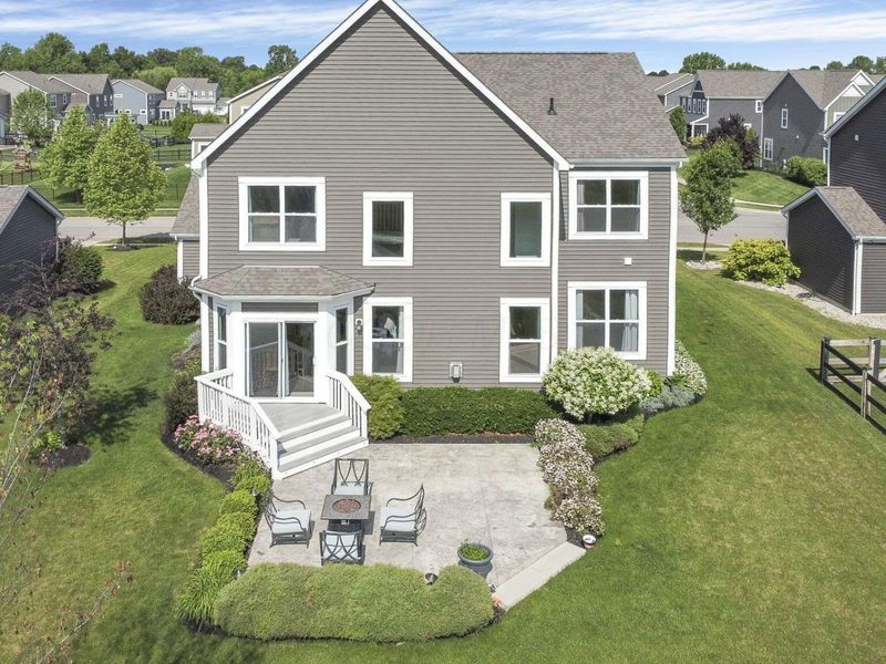 5609 Meadowhaven Drive, Powell, OH 43065 Photo 44