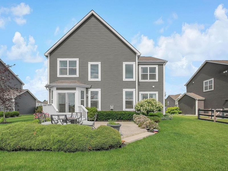5609 Meadowhaven Drive, Powell, OH 43065 Photo 45