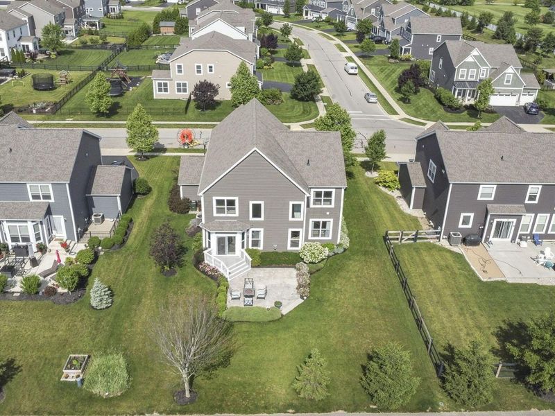 5609 Meadowhaven Drive, Powell, OH 43065 Photo 46