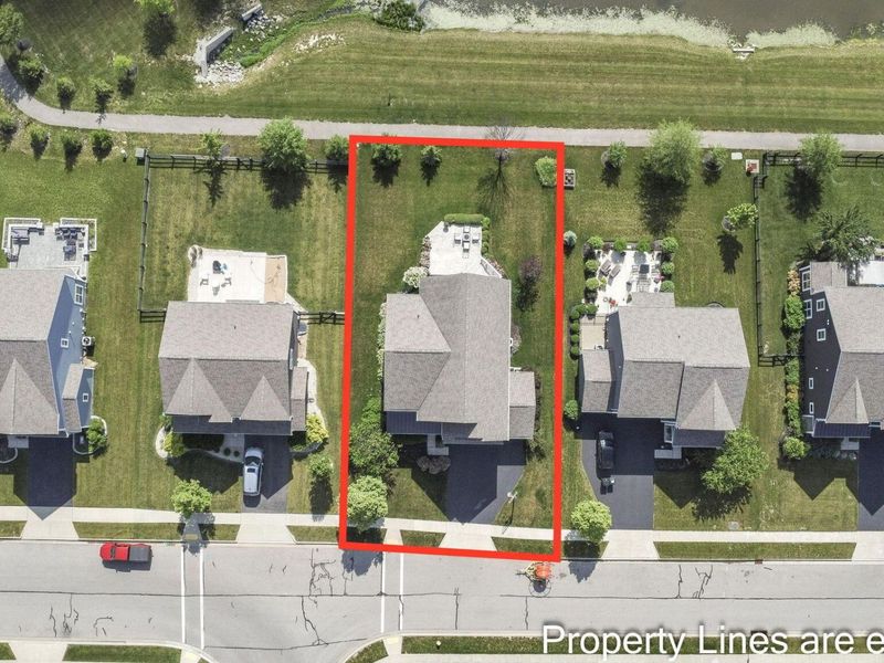 5609 Meadowhaven Drive, Powell, OH 43065 Photo 48