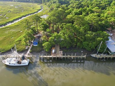 26 Hallmark Road, Saint Helena Island, SC 29920