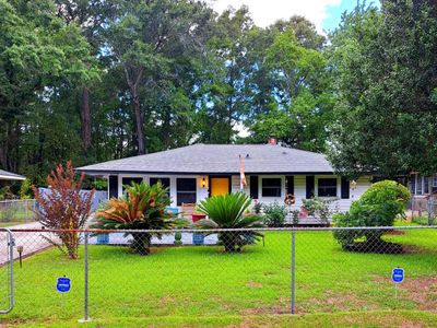 2312 Falcon Road, North Charleston, SC 29406