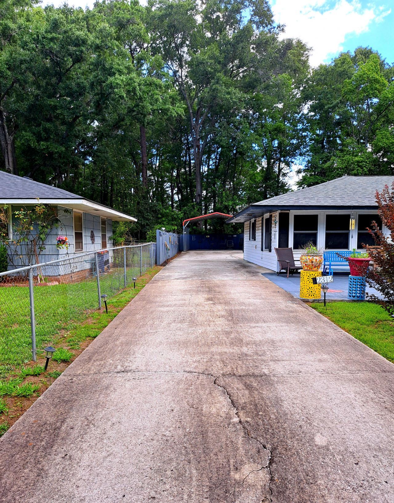 2312 Falcon Road Photo 4