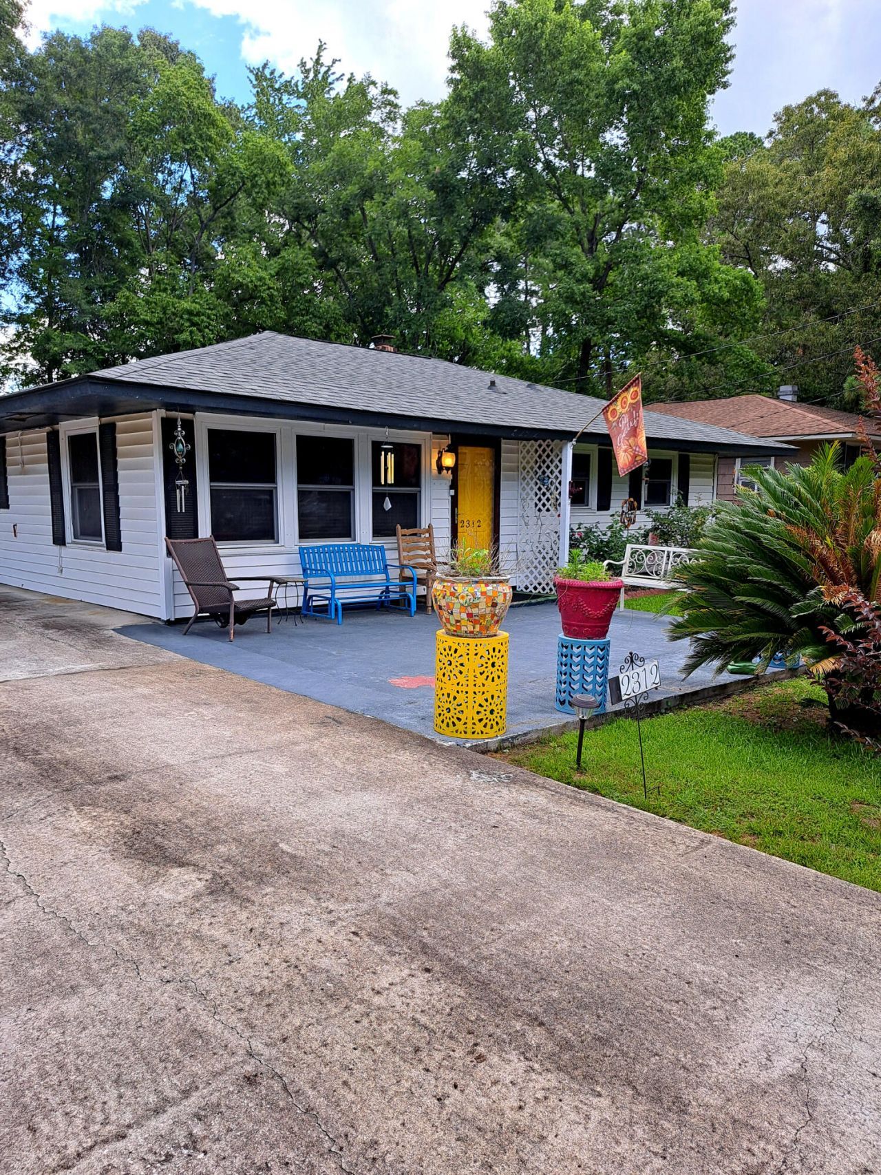 2312 Falcon Road Photo 4