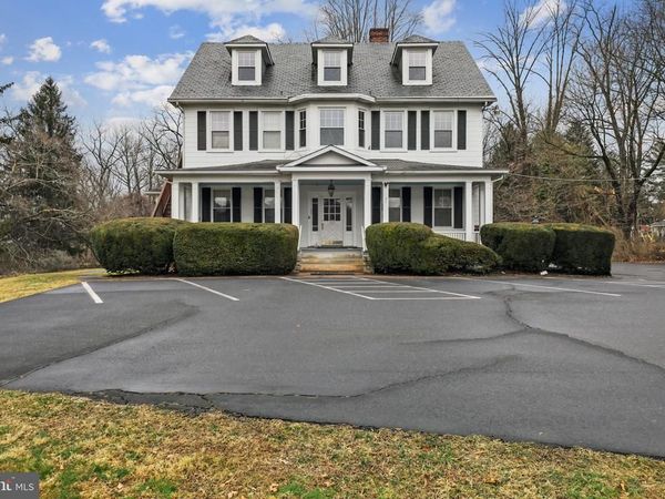 707 N HICKORY AVENUE , BEL AIR, MD 21014