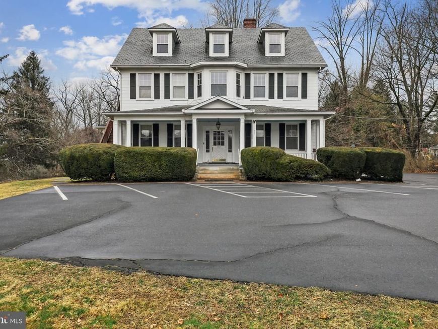 707 N Hickory Avenue , Bel Air, MD 21014 Main Photo