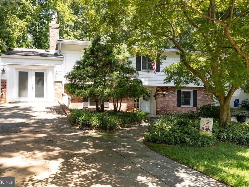 11408 Orleans Way, Kensington, MD 20895 Main Photo