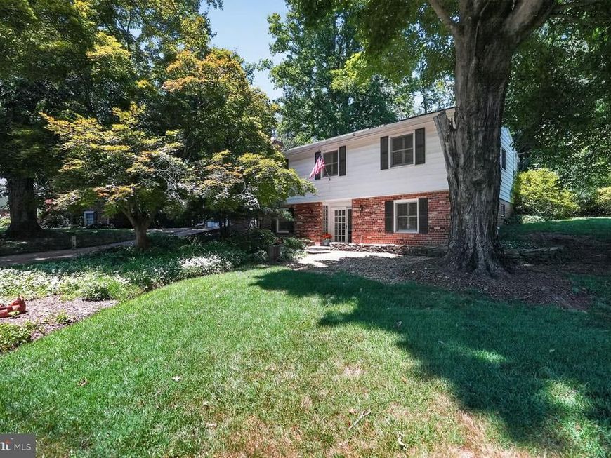 11408 Orleans Way, Kensington, MD 20895 Main Photo