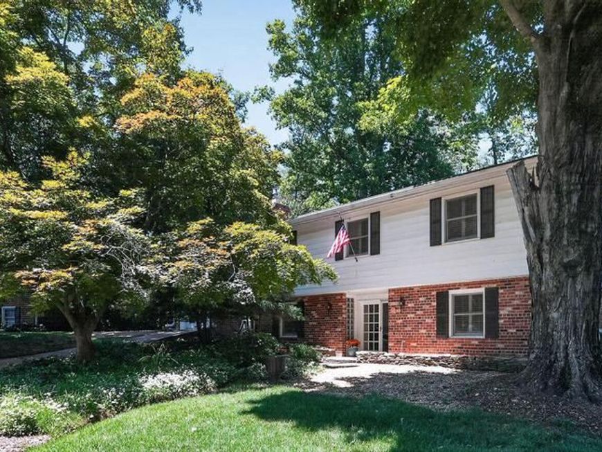 11408 Orleans Way, Kensington, MD 20895 Main Photo
