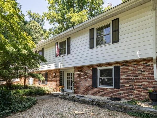 11408 ORLEANS WAY, KENSINGTON, MD 20895