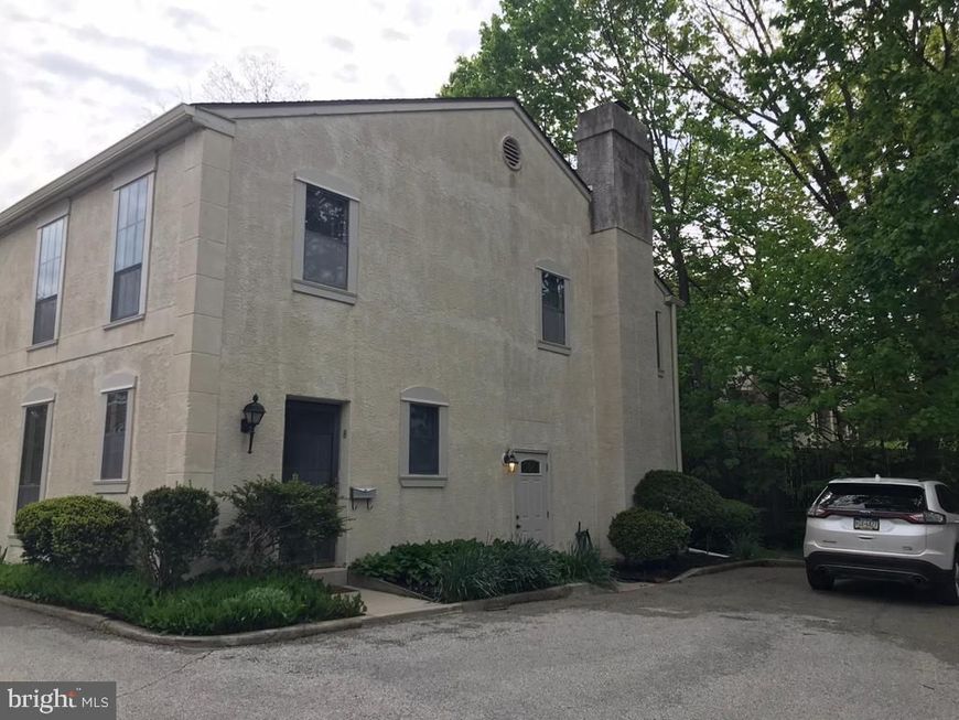 22 Llanfair Road, Unit 8, Ardmore, PA 19003 Main Photo