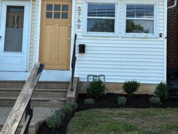 6769 PERRY AVENUE , UPPER DARBY, PA 19082