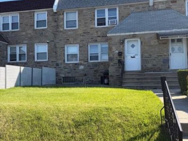 3021 TYSON AVENUE , Unit 1, PHILADELPHIA, PA 19149